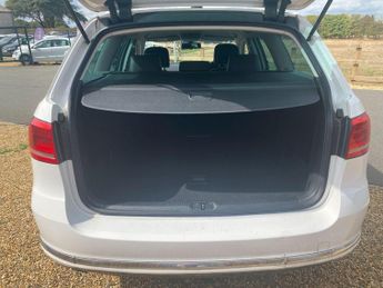 Volkswagen Passat 1.4 TSI R-Line DSG Euro 6 (s/s) 5dr