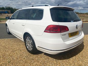 Volkswagen Passat 1.4 TSI R-Line DSG Euro 6 (s/s) 5dr