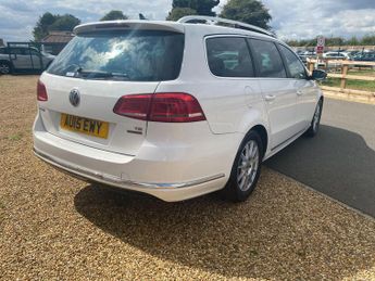 Volkswagen Passat 1.4 TSI R-Line DSG Euro 6 (s/s) 5dr