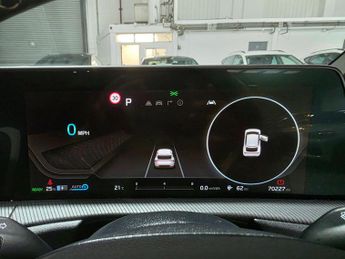 Kia EV6 77.4kWh GT-Line S Auto AWD 5dr