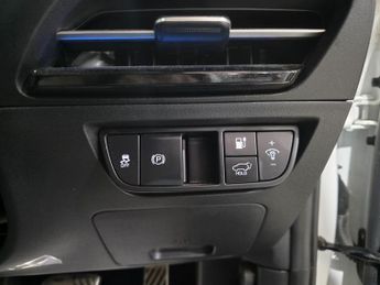 Kia EV6 77.4kWh GT-Line S Auto AWD 5dr