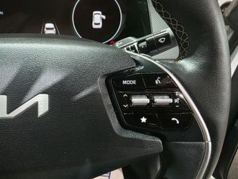 Kia EV6 77.4kWh GT-Line S Auto AWD 5dr