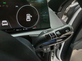 Kia EV6 77.4kWh GT-Line S Auto AWD 5dr