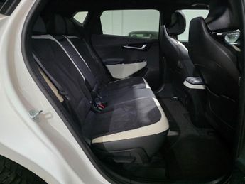 Kia EV6 77.4kWh GT-Line S Auto AWD 5dr
