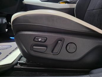 Kia EV6 77.4kWh GT-Line S Auto AWD 5dr