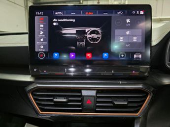 CUPRA Formentor 1.4 eHybrid 12.8kWh V1 DSG Euro 6 (s/s) 5dr
