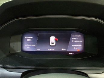 CUPRA Formentor 1.4 eHybrid 12.8kWh V1 DSG Euro 6 (s/s) 5dr