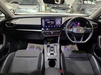 CUPRA Formentor 1.4 eHybrid 12.8kWh V1 DSG Euro 6 (s/s) 5dr