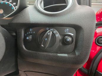 Ford Fiesta 1.0T EcoBoost Titanium X Powershift Euro 6 5dr