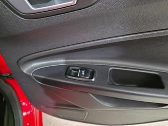 Ford Fiesta 1.0T EcoBoost Titanium X Powershift Euro 6 5dr