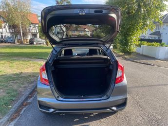 Honda Jazz 1.3 i-VTEC EX Navi CVT Euro 6 (s/s) 5dr