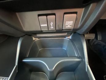 Honda Jazz 1.3 i-VTEC EX Navi CVT Euro 6 (s/s) 5dr