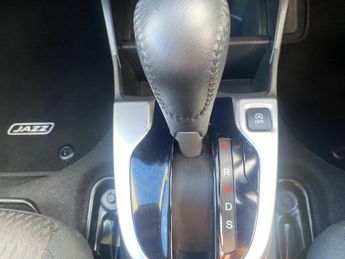 Honda Jazz 1.3 i-VTEC EX Navi CVT Euro 6 (s/s) 5dr