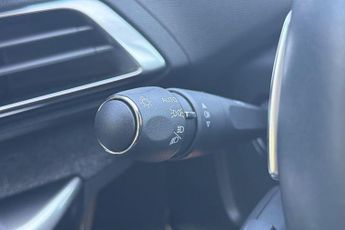 Peugeot 3008 1.2 PureTech Allure Premium SUV 5dr Petrol EAT Euro 6 (s/s) (130