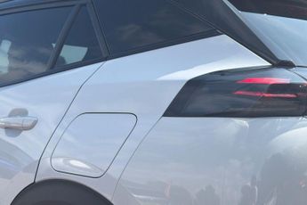 Peugeot 2008 1.2 GT SUV 5dr Petrol Hybrid e-DSC6 Euro 6 (s/s) (136 ps)