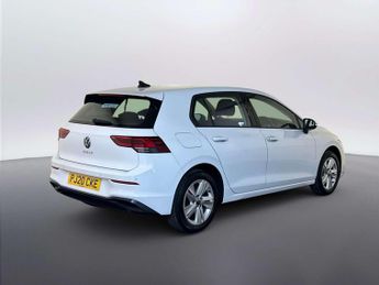 Volkswagen Golf 1.5 TSI Life Hatchback 5dr Petrol Manual Euro 6 (s/s) (130 ps)