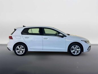 Volkswagen Golf 1.5 TSI Life Hatchback 5dr Petrol Manual Euro 6 (s/s) (130 ps)