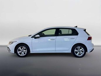 Volkswagen Golf 1.5 TSI Life Hatchback 5dr Petrol Manual Euro 6 (s/s) (130 ps)