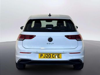 Volkswagen Golf 1.5 TSI Life Hatchback 5dr Petrol Manual Euro 6 (s/s) (130 ps)