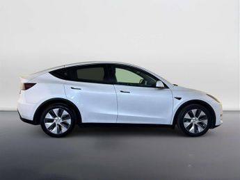 Tesla Model Y (Dual Motor) Long Range SUV 5dr Electric Auto 4WDE (384 bhp)