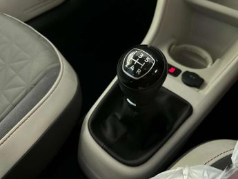Volkswagen up! 1.0 up! beats Hatchback 5dr Petrol Manual Euro 6 (60 ps)