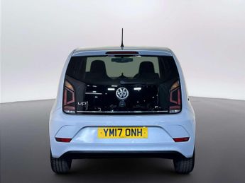 Volkswagen up! 1.0 up! beats Hatchback 5dr Petrol Manual Euro 6 (60 ps)