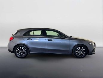 Mercedes-Benz A Class 1.3 A180 SE Hatchback 5dr Petrol Manual Euro 6 (s/s) (136 ps)