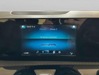 Mercedes-Benz A Class 1.3 A180 SE Hatchback 5dr Petrol Manual Euro 6 (s/s) (136 ps)