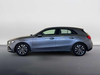 Mercedes-Benz A Class 1.3 A180 SE Hatchback 5dr Petrol Manual Euro 6 (s/s) (136 ps)