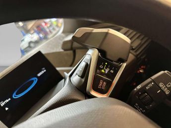 BMW i3 42.2kWh Hatchback 5dr Electric Auto (170 ps)