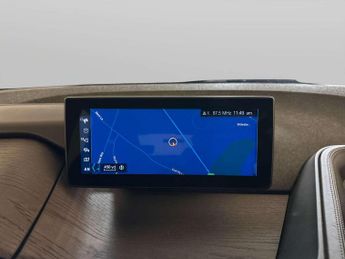 BMW i3 42.2kWh Hatchback 5dr Electric Auto (170 ps)