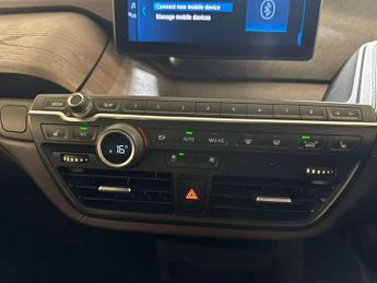 BMW i3 42.2kWh Hatchback 5dr Electric Auto (170 ps)