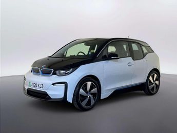BMW i3 42.2kWh Hatchback 5dr Electric Auto (170 ps)