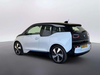 BMW i3 42.2kWh Hatchback 5dr Electric Auto (170 ps)