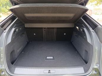 Peugeot E-3008 73kWh GT SUV 5dr Electric Auto (11kW Charger) (210 ps)