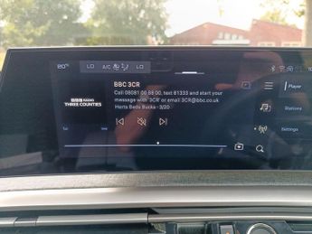 Peugeot E-3008 73kWh GT SUV 5dr Electric Auto (11kW Charger) (210 ps)