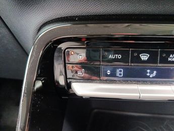 Citroen C3 1.2 Hybrid MAX Hatchback 5dr Petrol Hybrid e-DSC Euro 6 (s/s) (1