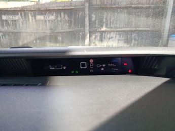 Citroen C3 1.2 Hybrid MAX Hatchback 5dr Petrol Hybrid e-DSC Euro 6 (s/s) (1