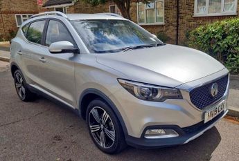 MG ZS 1.0 T-GDI Exclusive Auto Euro 6 5dr
