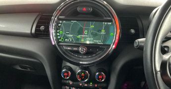 MINI Convertible 1.5 Cooper Steptronic Euro 6 (s/s) 2dr