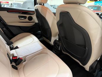 BMW 2 Series Active Tourer 2.0 220d M Sport Auto xDrive Euro 6 (s/s) 5dr