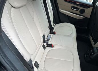 BMW 2 Series Active Tourer 2.0 220d M Sport Auto xDrive Euro 6 (s/s) 5dr