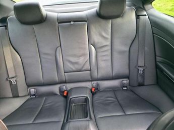 BMW 4 Series 2.0 420i M Sport Auto Euro 6 (s/s) 2dr