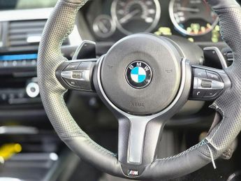 BMW 4 Series 2.0 420i M Sport Auto Euro 6 (s/s) 2dr