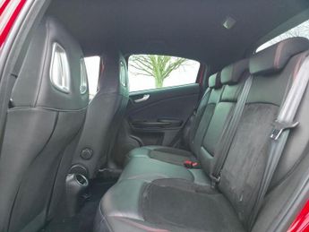 Alfa Romeo Giulietta 1750 TBi Veloce TCT Euro 6 5dr