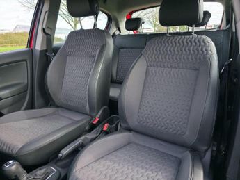 Vauxhall Corsa 1.4 16V SE Auto Euro 5 5dr
