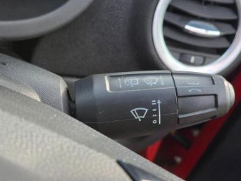 Vauxhall Corsa 1.4 16V SE Auto Euro 5 5dr