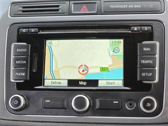 Volkswagen Tiguan 2.0 TDI BlueMotion Tech Match DSG 4WD Euro 5 (s/s) 5dr