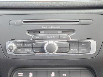 Audi Q3 2.0 TFSI S line Plus S Tronic quattro Euro 6 (s/s) 5dr