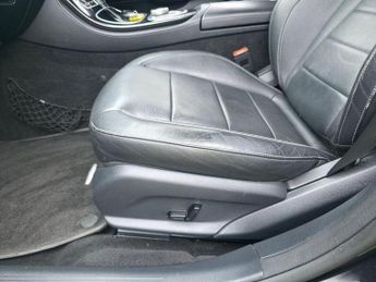 Mercedes-Benz E Class 2.0 E220d SE G-Tronic+ Euro 6 (s/s) 4dr